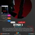 اکانت قانونی HITMAN 3 برای PS5 & PS4